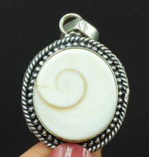 Natural Gomati Chakra Gemstone