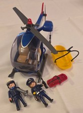 Playmobil 4266 polizei - playmobil,