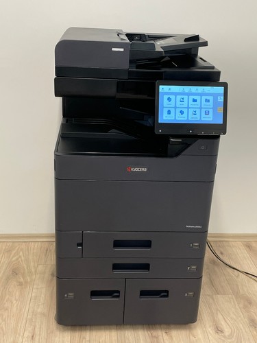 Kyocera taskalfa 2554ci - kyocera,