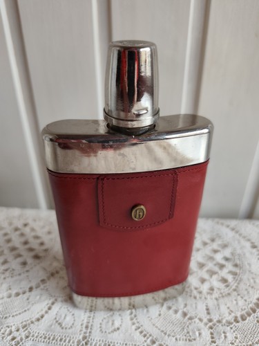 Flachmann taschenflasche - flachmann,