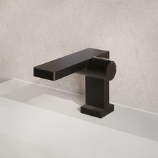 Design Waschtischarmatur