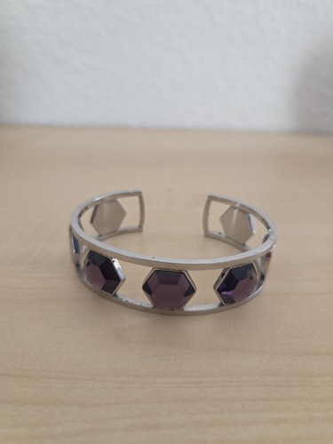 Toni gard armreif mit - armreif, lila