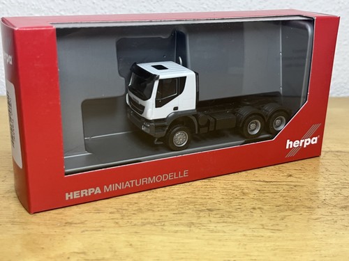 Herpa 310529 lkw - lkw, iveco