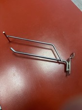 400x15cm haken fur lamellen wand, paneel wand