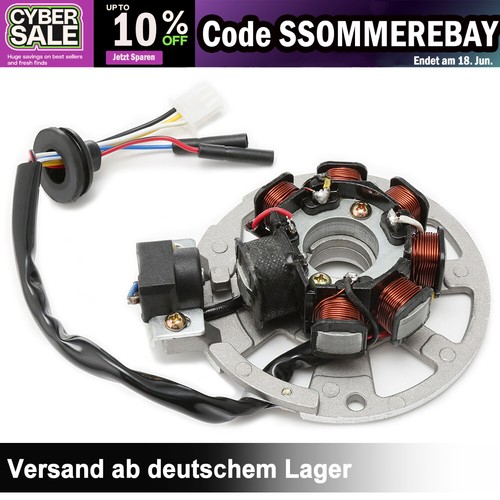 Lichtmaschine stator pins - lichtmaschine, 3