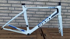 Giant tcr advanced - tcr, frameset