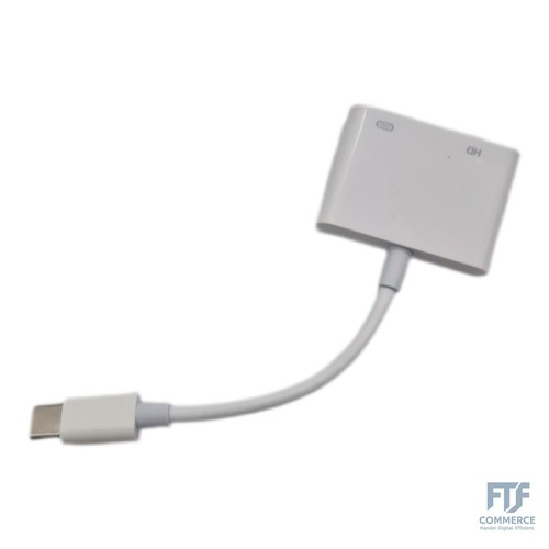 Apple usb digital av - digital,