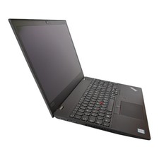 Lenovo ThinkPad T580 i5 8350U 8GB 250GB NVMe (Akkus 80%) Touch Kratzer Deckel