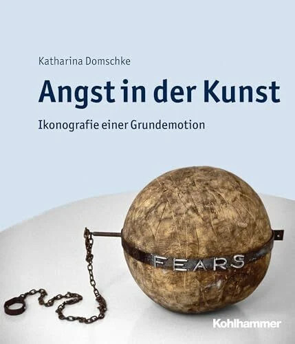 Angst der kunst - angst,