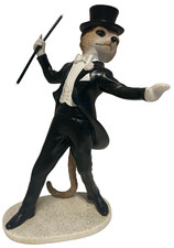 Country Artists Meerkatze