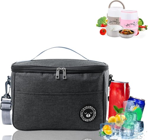 Kühltasche klein lunch - kühltasche, klein,6l