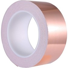 Kupferband EMI Abschirmband