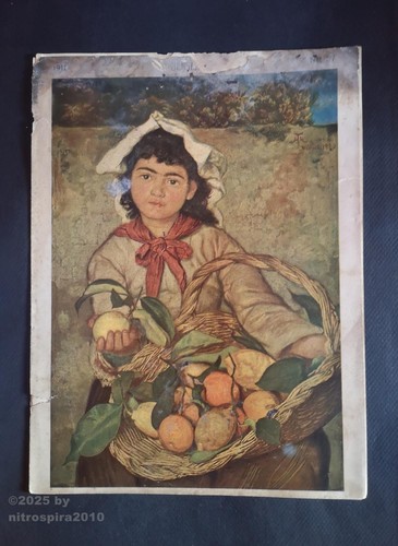 Zeitschrift die jugend jg - zeitschrift:,