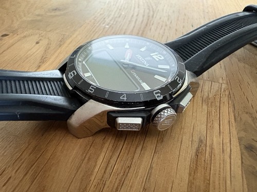 Festina connected herren - festina,