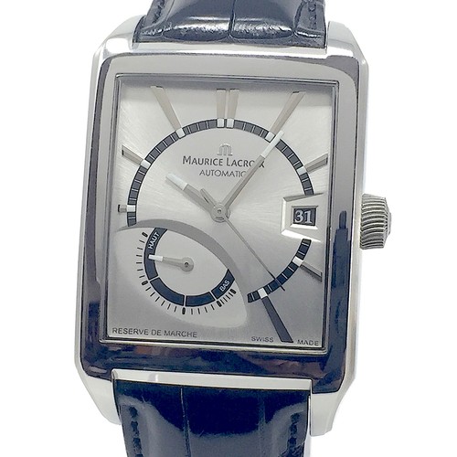 Maurice lacroix like new - lacroix, &
