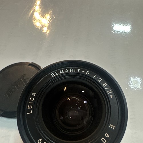 Leica elmarit 2 8 24mm - -r, 1:2.8