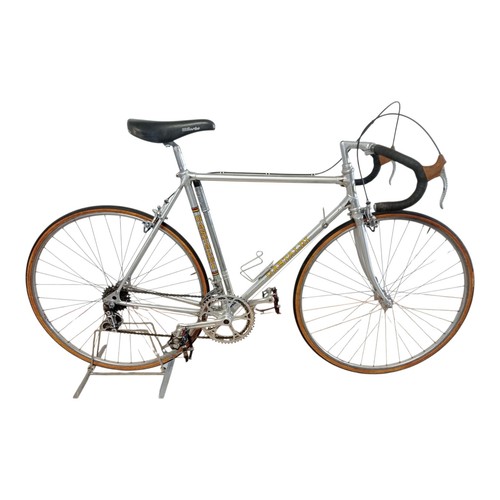 Alan campagnolo super record - campagnolo,