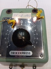 TE-Z149 Trix Express H0