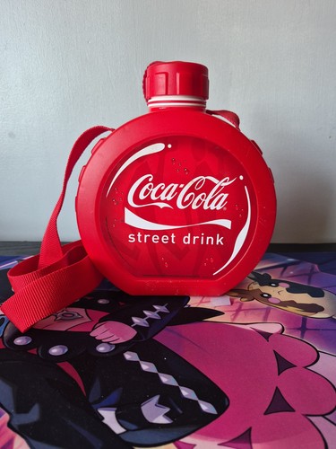 Coca cola vintage street - vintage, "street