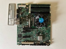 Intel server board s3420gp - board,