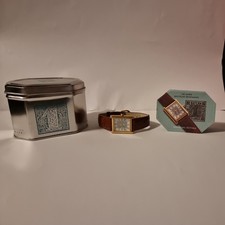 Armbanduhr Schwarzer Einser