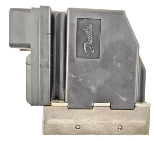 Danfoss elektrischer - danfoss,