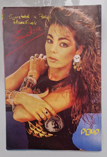 Sandra  / Sandra Lauer Cretu