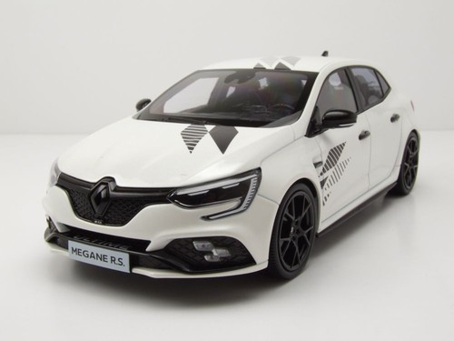 Renault megane ultime - renault,