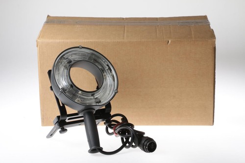 Elinchrom ringflash 1500 - elinchrom,