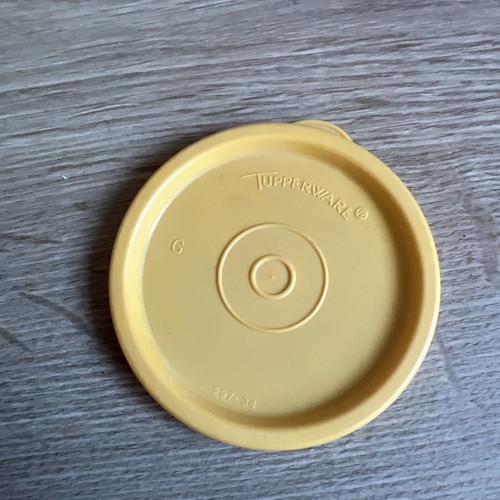 Tupperware ersatzdeckel - ,