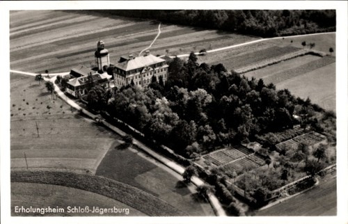 Forchheim oberfranken - ak,