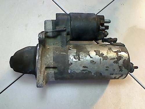 Anlasser starter bosch bmw - starter,