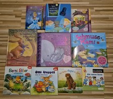 15x Bücher für Kinder/Kleinkinder Konvolut