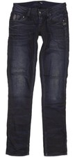 G-Star Attacc Damen Jeans Navy