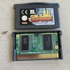 Castlevania: Aria of Sorrow