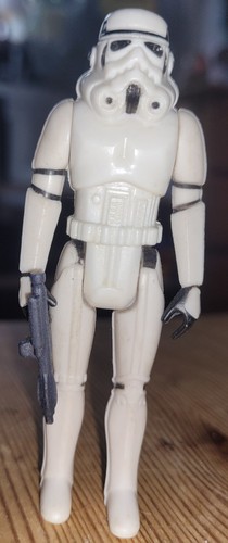 Star wars vintage - star,