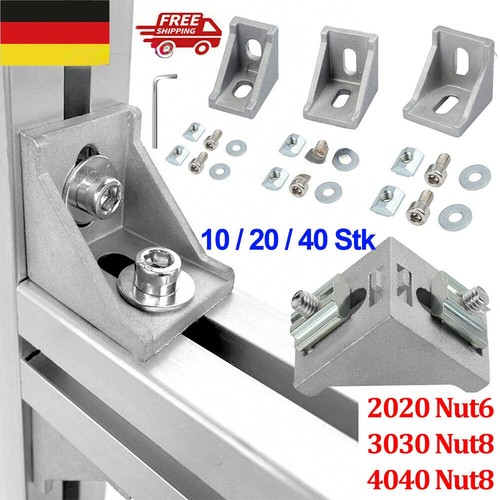 40stk befestigungsmaterial - 40stk,