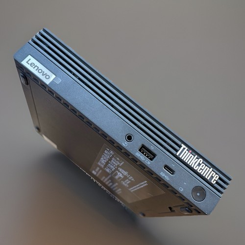 Lenovo thinkcentre m75q gen - thinkcentre,