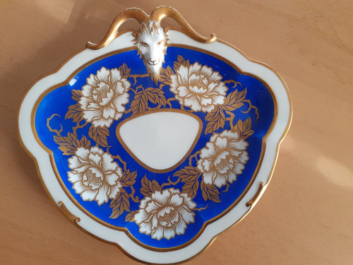 Rosenthal selb kunstabteilung - rosenthal,