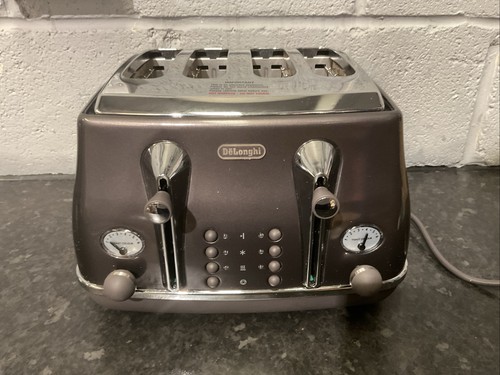 Delonghi icona capitals - icona,