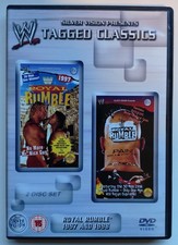 WWE - Tagged Classics - Royal