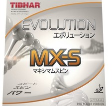 Tibhar Evolution MX-S |