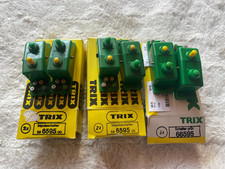 Trix  6595/66595 Schalter,  6