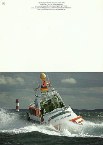 Dgzrs doppelkarte - dgzrs,,