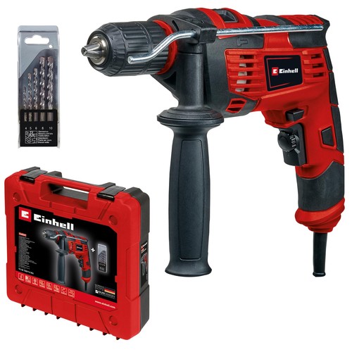 Einhell schlagbohrmaschine - einhell,