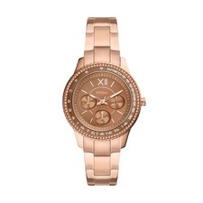 Damenuhr Fossil Stella ES5109
