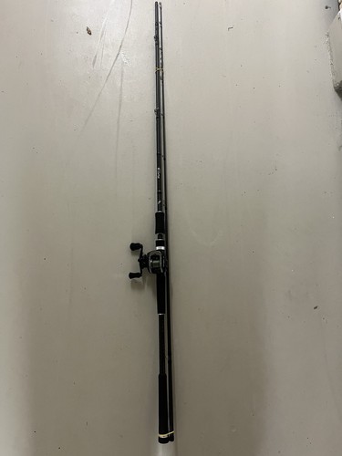 Fishing fate black - fate,