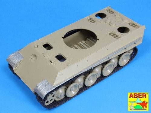 Fenders for panther - fenders,