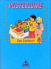 Pusteblume Sachunterricht -