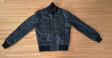 Jack and jones lederjacke - jones,